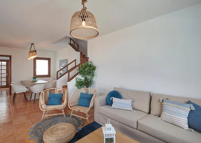 Prázdninový dům Casa Nolva Heated Pool