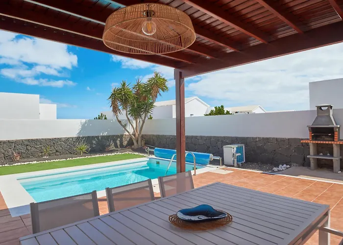 Casa Nolva Heated Pool Prázdninový dům