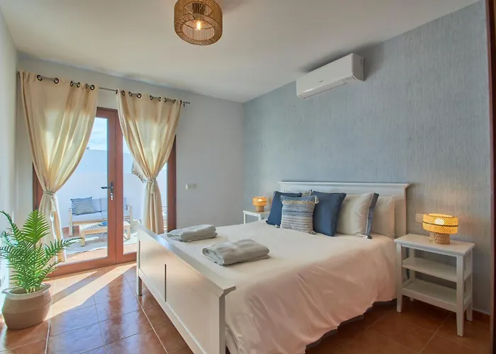 Prázdninový dům Casa Nolva Heated Pool