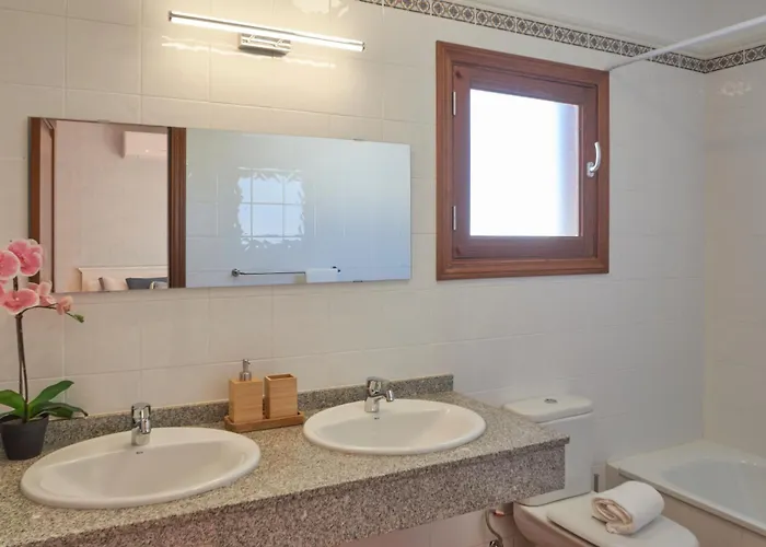 Casa Nolva Heated Pool *