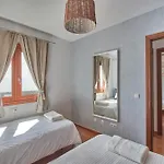 Casa Nolva Heated Pool