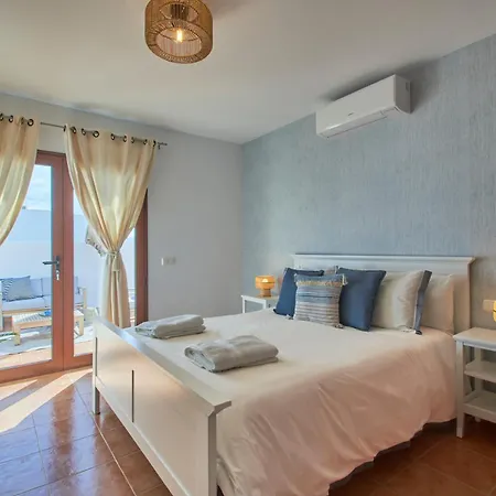 度假居 Casa Nolva Heated Pool