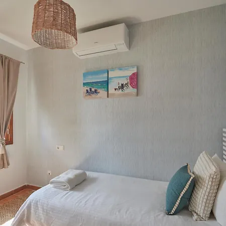 度假居 Casa Nolva Heated Pool *