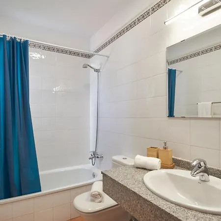 度假居 Casa Nolva Heated Pool 普拉亚布兰卡