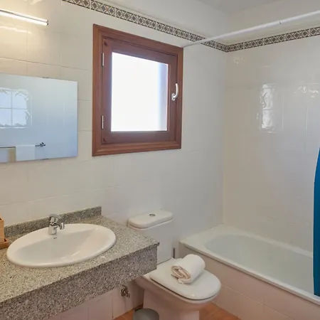 Feriehus Casa Nolva Heated Pool *