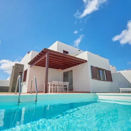 Casa Nolva Heated Pool *