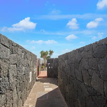 Casa Nolva Heated Pool Playa Blanca (Lanzarote)