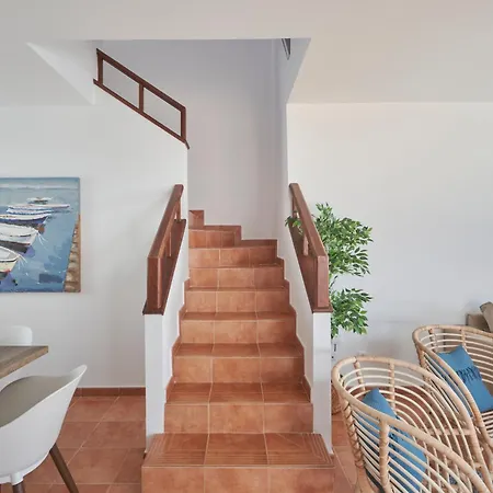 Casa Nolva Heated Pool * Playa Blanca (Lanzarote)