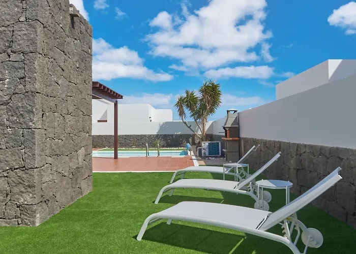 Casa Nolva Heated Pool Holiday home *