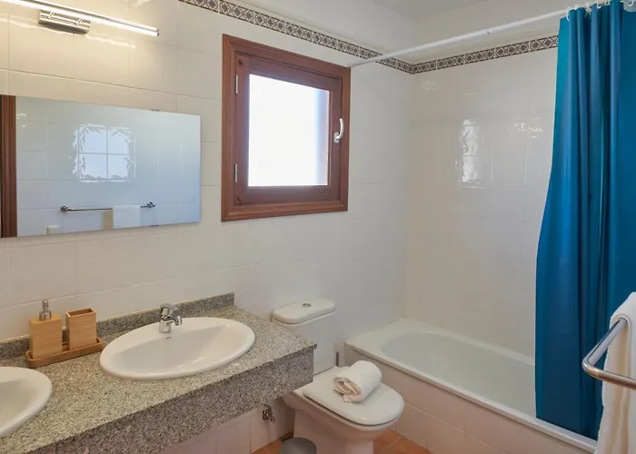 Holiday home Casa Nolva Heated Pool *