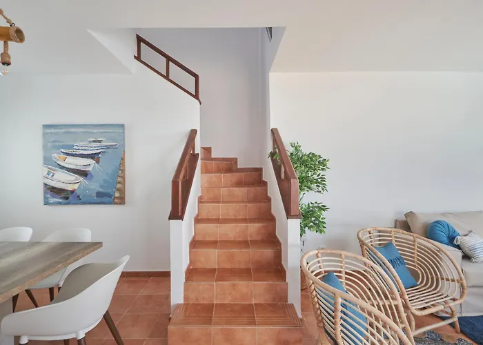 Casa Nolva Heated Pool * Playa Blanca (Lanzarote)