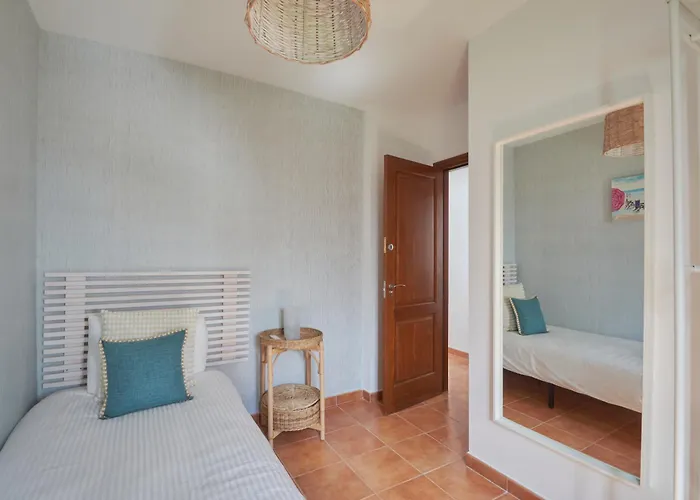 Casa Nolva Heated Pool Holiday home