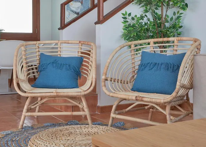 Holiday home Casa Nolva Heated Pool