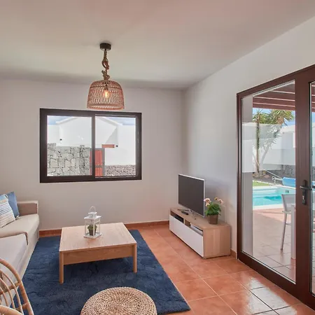 Casa Nolva Heated Pool * プラヤ・ブランカ