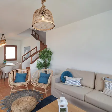 Semesterbostad Casa Nolva Heated Pool