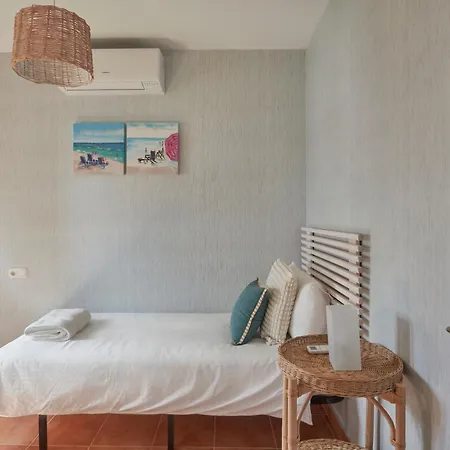 Casa Nolva Heated Pool *