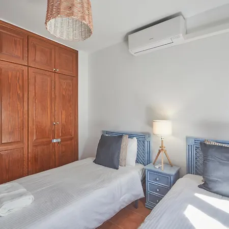 Casa Nolva Heated Pool