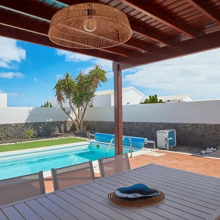 Casa Nolva Heated Pool Semesterbostad