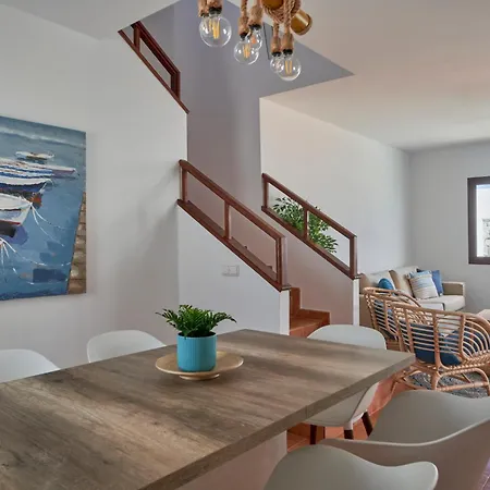 Casa Nolva Heated Pool * プラヤ・ブランカ