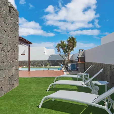 Casa Nolva Heated Pool 別荘 *