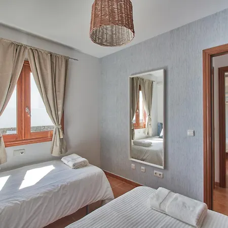 Casa Nolva Heated Pool