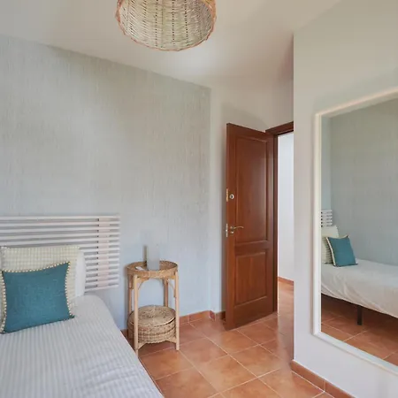 Casa Nolva Heated Pool Semesterbostad