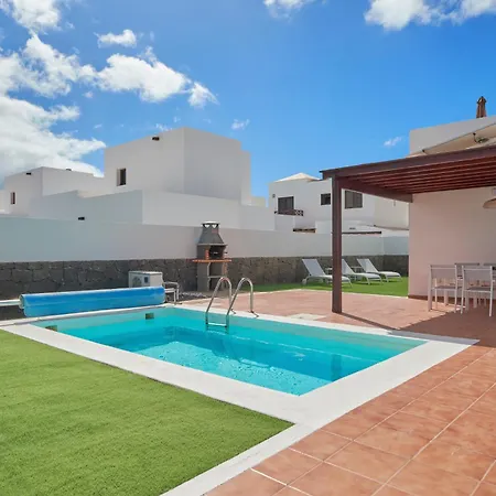 Casa Nolva Heated Pool 別荘 *