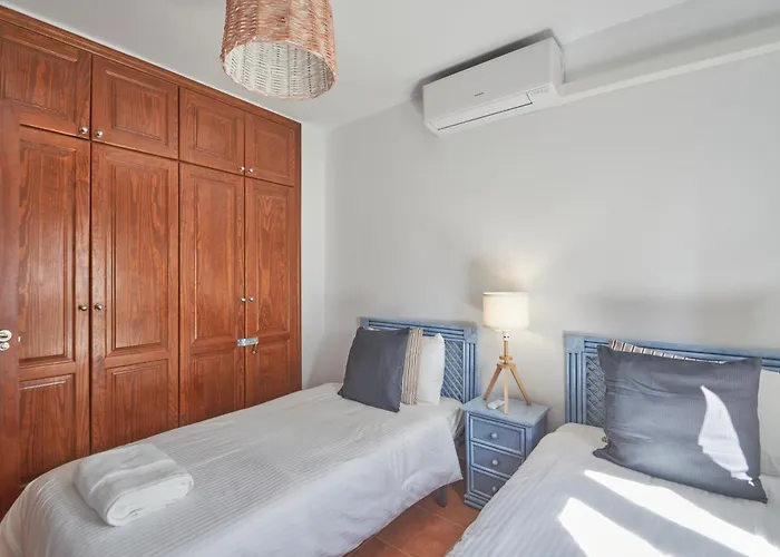 Casa Nolva Heated Pool