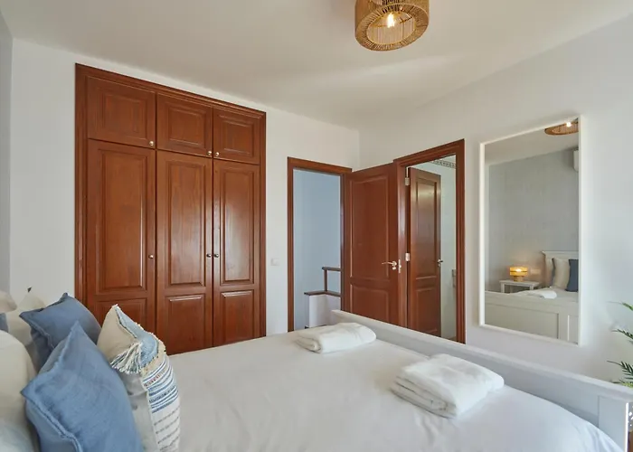 Hébergement de vacances Casa Nolva Heated Pool